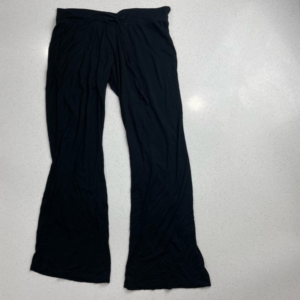 TART Intimates Cozy Black PJ Pants🧸🖤